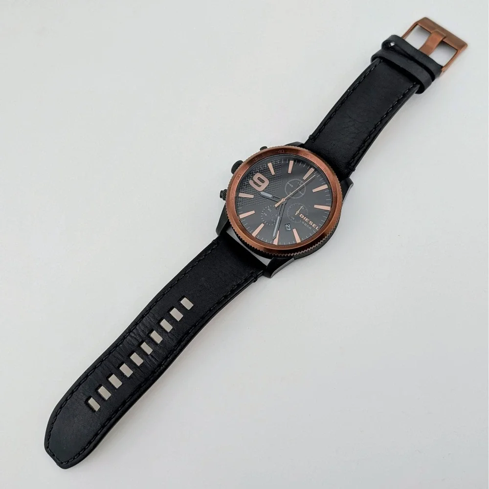 Diesel rasp dz4445